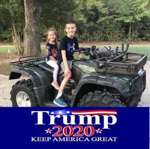 Meet your Posher, Vickie